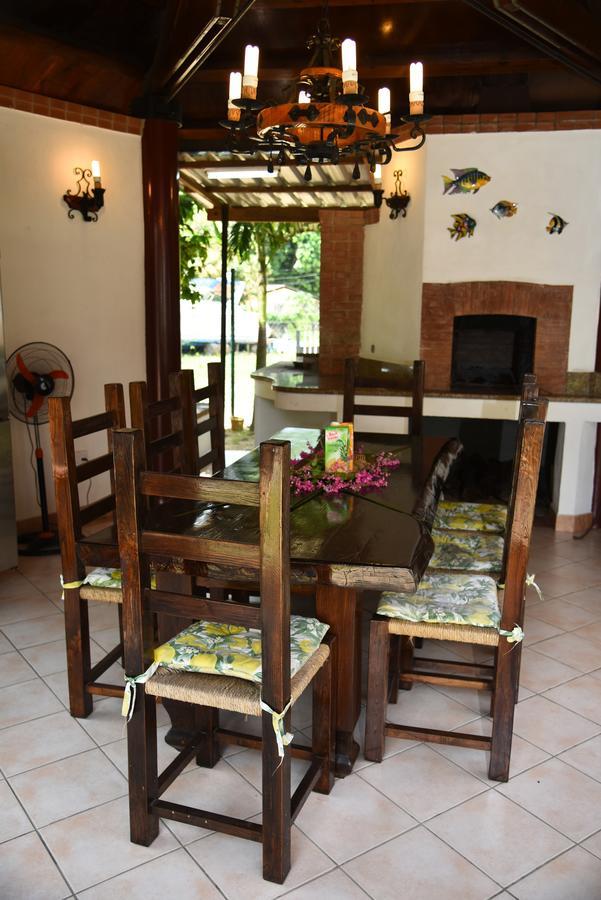 Jessies Guest House Seychelles Бо-Валлон Экстерьер фото