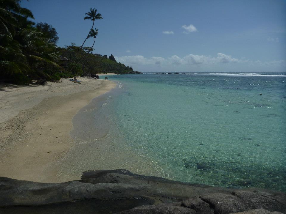 Jessies Guest House Seychelles Бо-Валлон Экстерьер фото