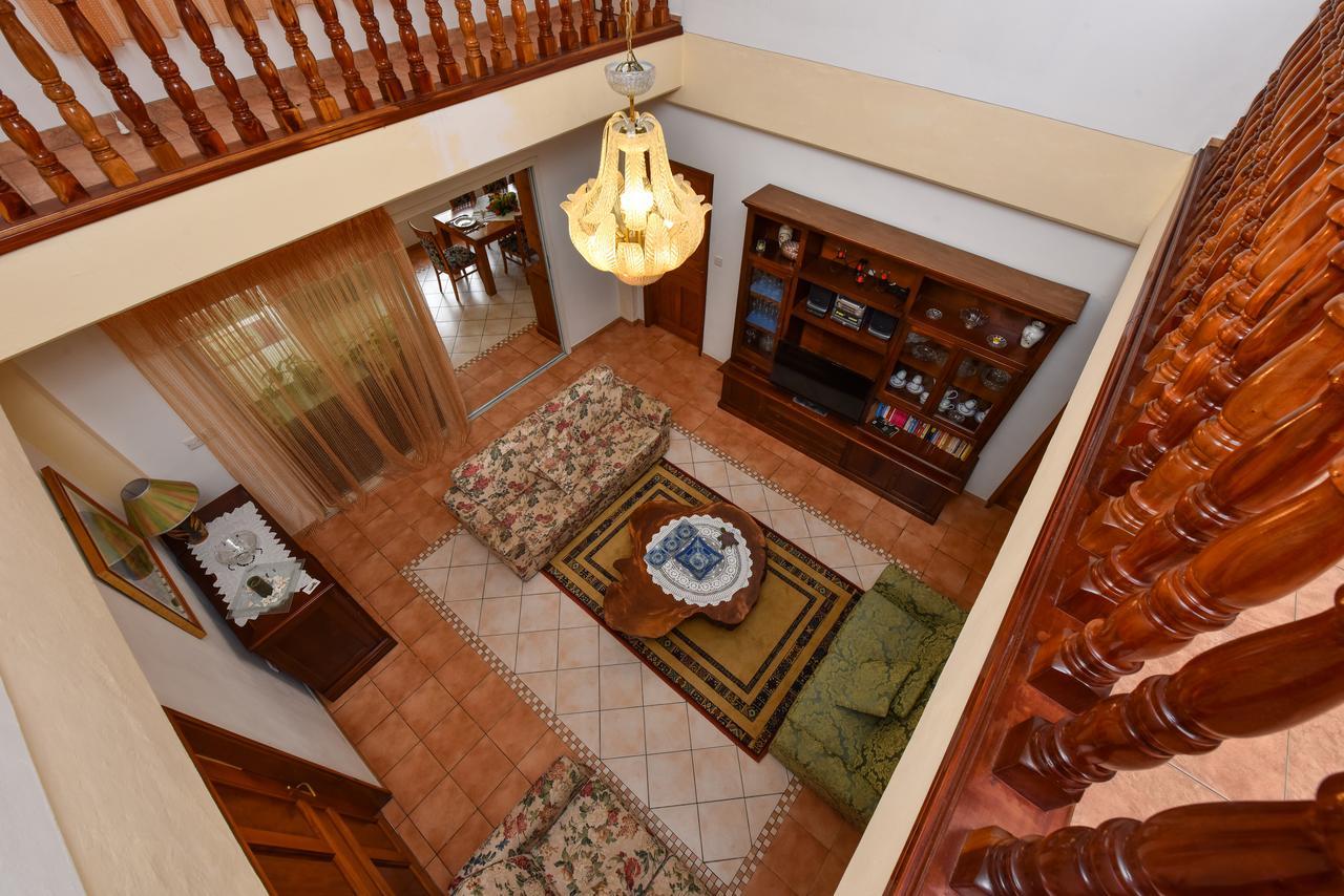 Jessies Guest House Seychelles Бо-Валлон Экстерьер фото
